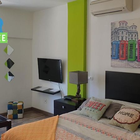 Apartamento Rulosol 1 Torremolinos Buitenkant foto