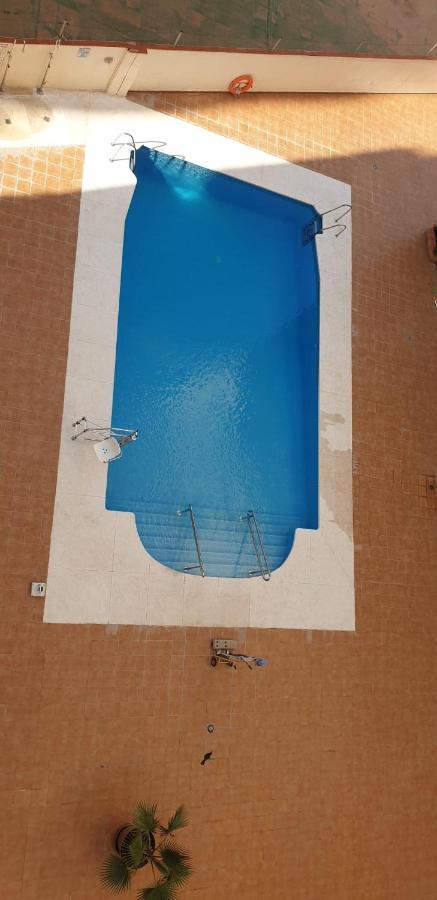 Apartamento Rulosol 1 Torremolinos Buitenkant foto