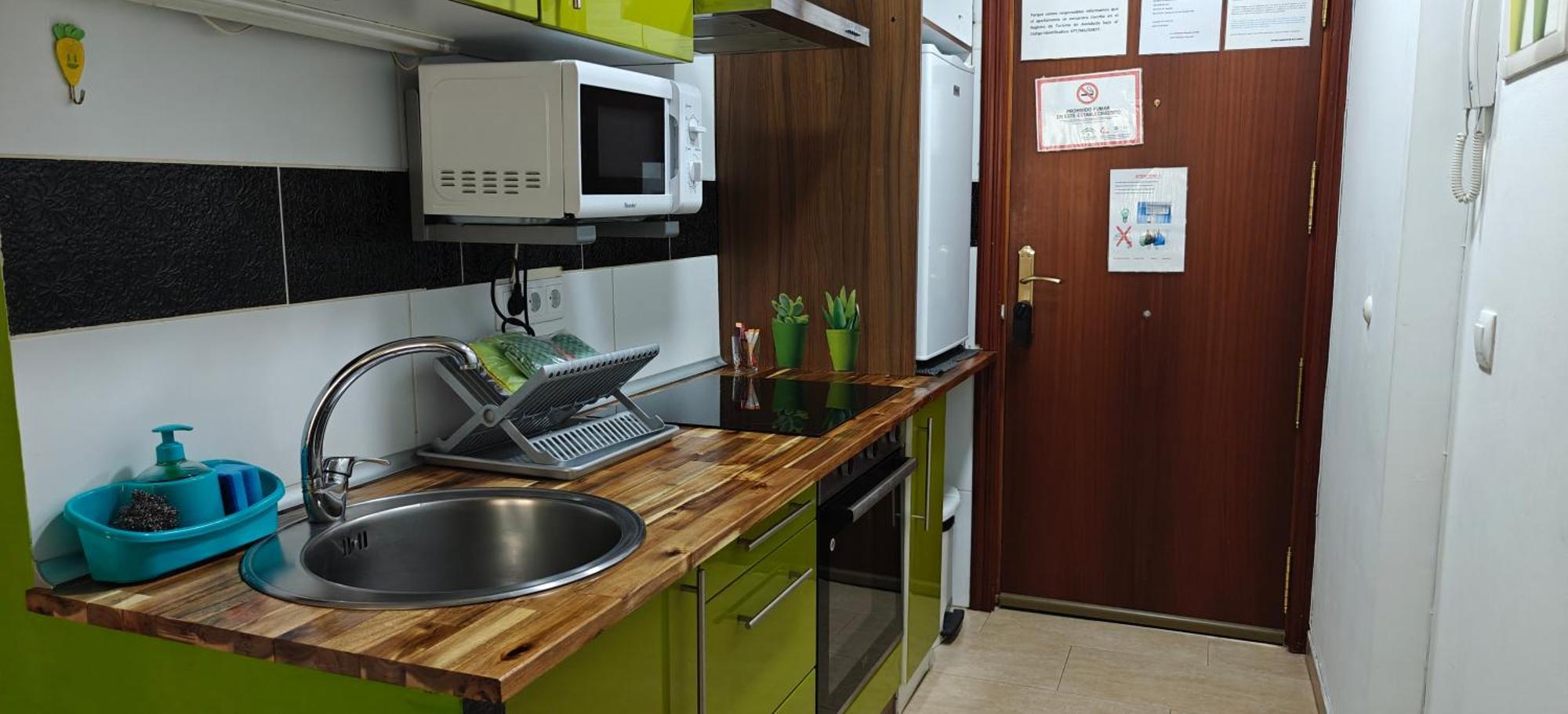 Apartamento Rulosol 1 Torremolinos Buitenkant foto