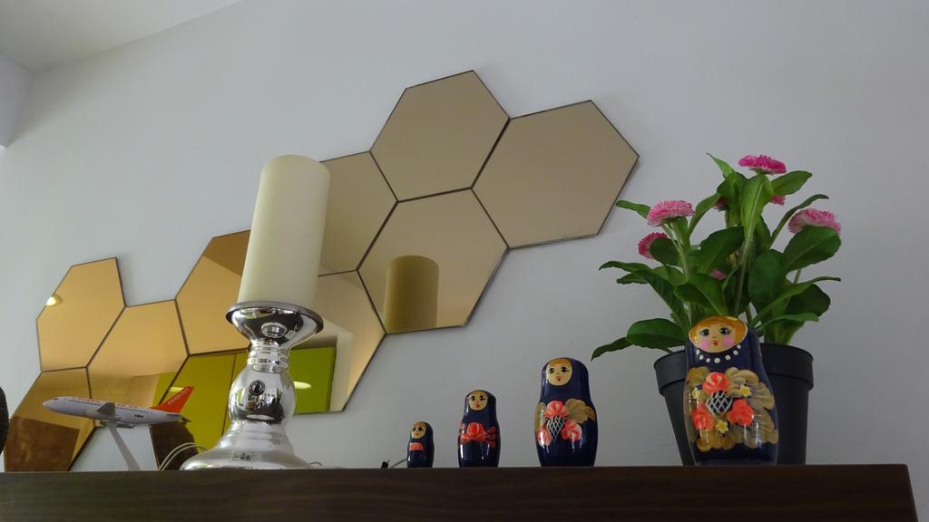 Apartamento Rulosol 1 Torremolinos Buitenkant foto