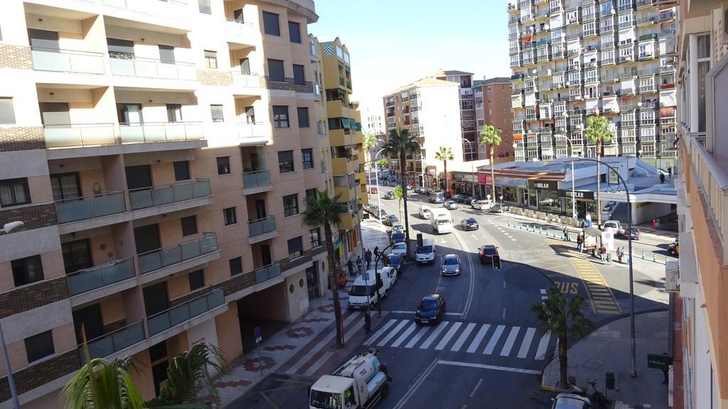 Apartamento Rulosol 1 Torremolinos Buitenkant foto
