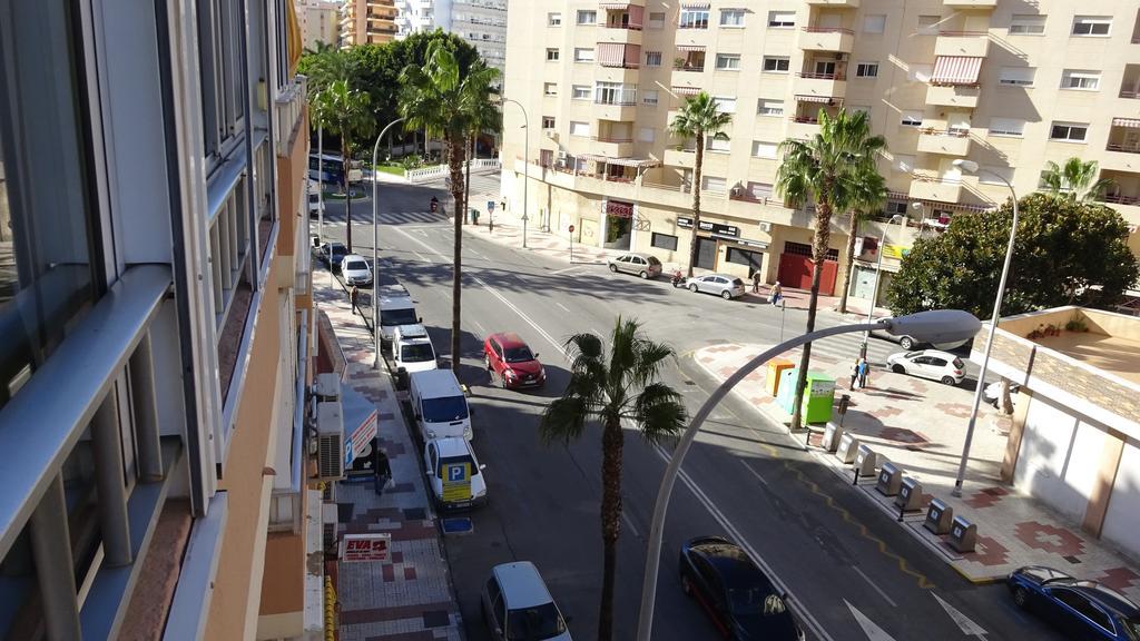 Apartamento Rulosol 1 Torremolinos Buitenkant foto