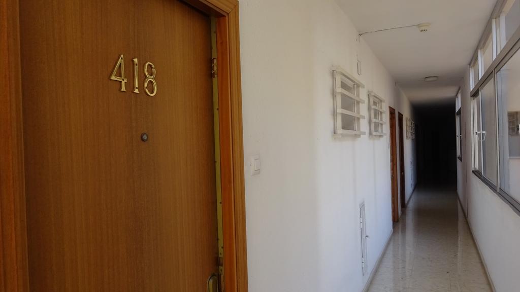 Apartamento Rulosol 1 Torremolinos Buitenkant foto