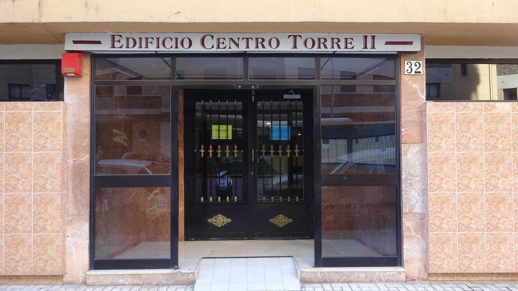 Apartamento Rulosol 1 Torremolinos Buitenkant foto