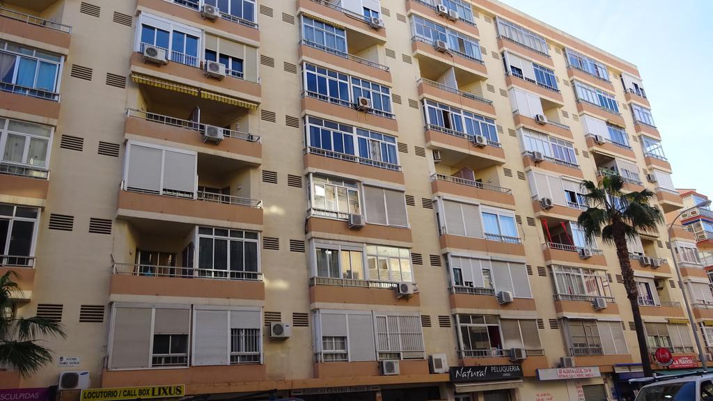 Apartamento Rulosol 1 Torremolinos Buitenkant foto