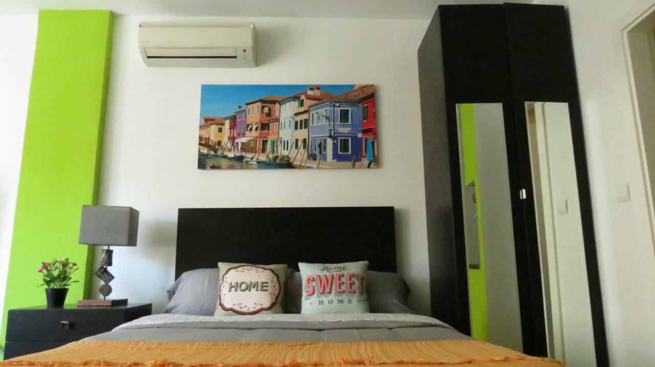 Apartamento Rulosol 1 Torremolinos Buitenkant foto