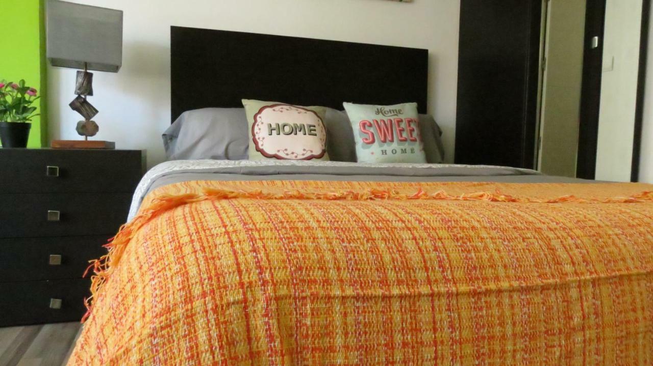 Apartamento Rulosol 1 Torremolinos Buitenkant foto