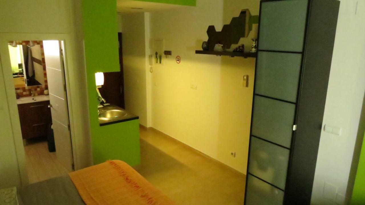 Apartamento Rulosol 1 Torremolinos Buitenkant foto