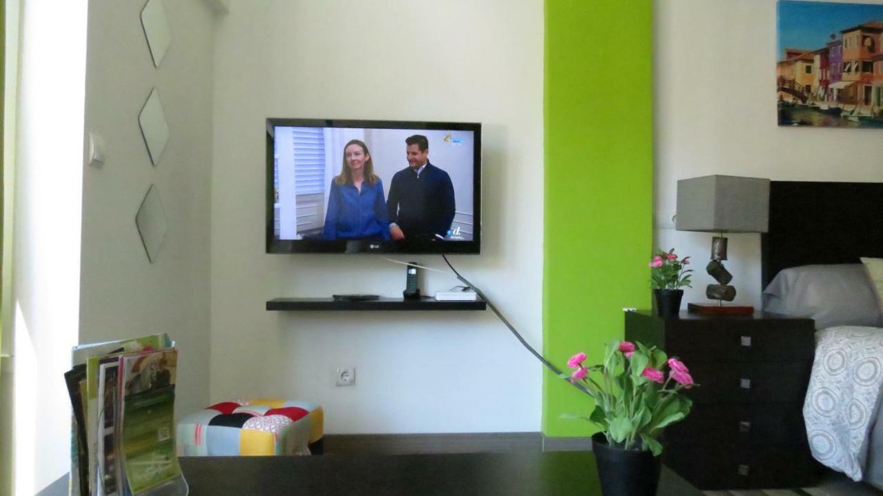 Apartamento Rulosol 1 Torremolinos Buitenkant foto