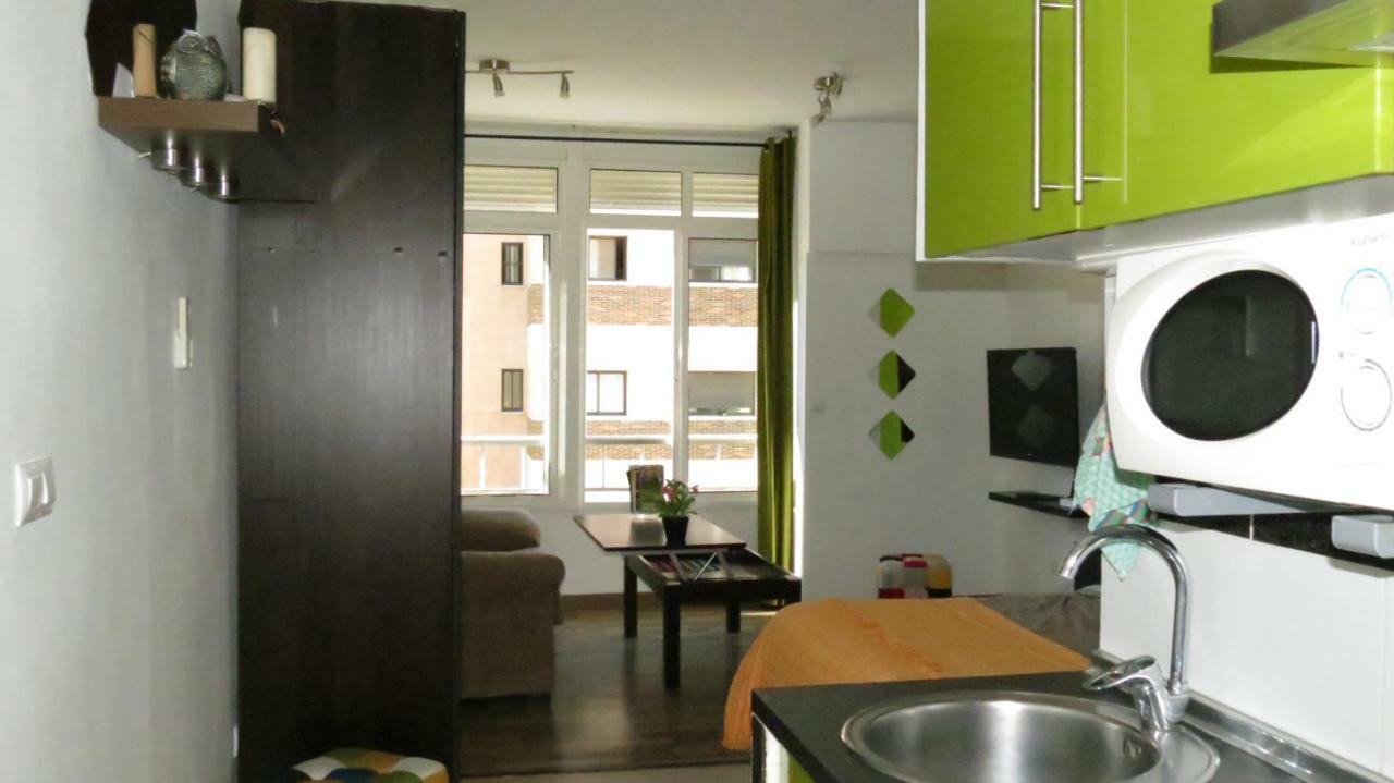 Apartamento Rulosol 1 Torremolinos Buitenkant foto