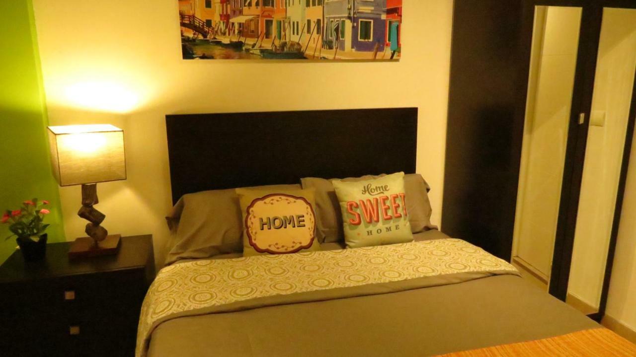 Apartamento Rulosol 1 Torremolinos Buitenkant foto