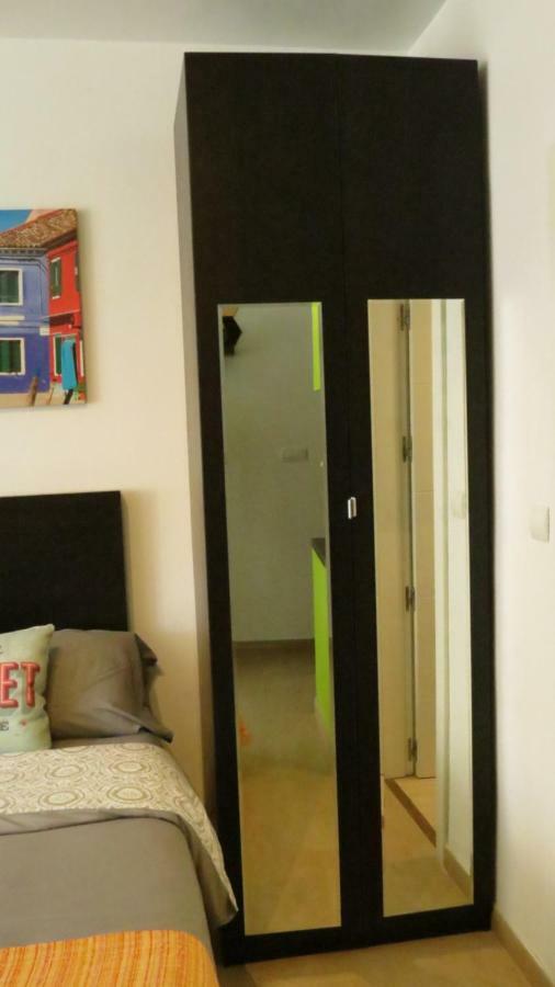 Apartamento Rulosol 1 Torremolinos Buitenkant foto