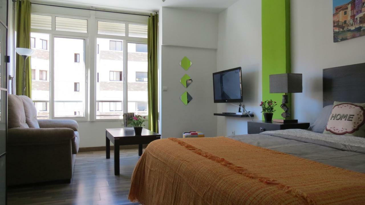 Apartamento Rulosol 1 Torremolinos Buitenkant foto