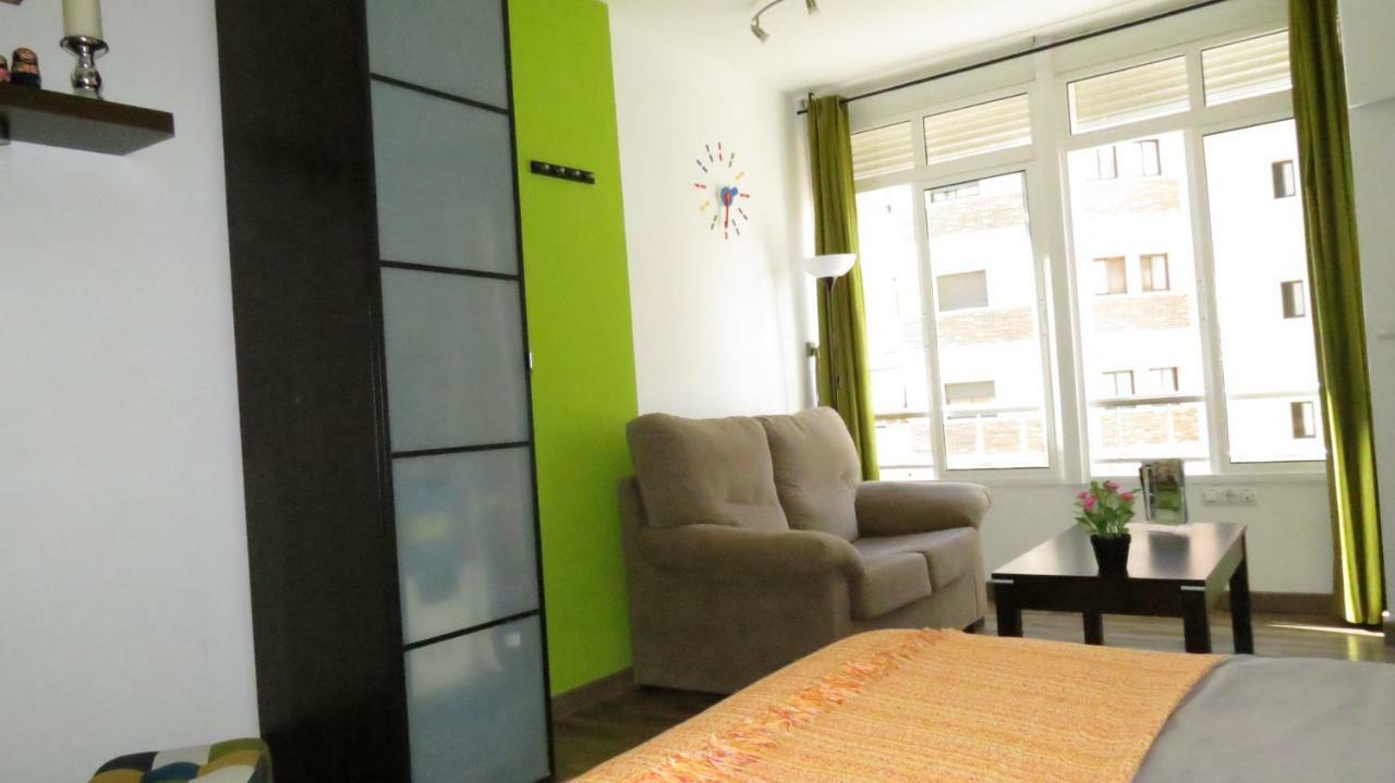 Apartamento Rulosol 1 Torremolinos Buitenkant foto