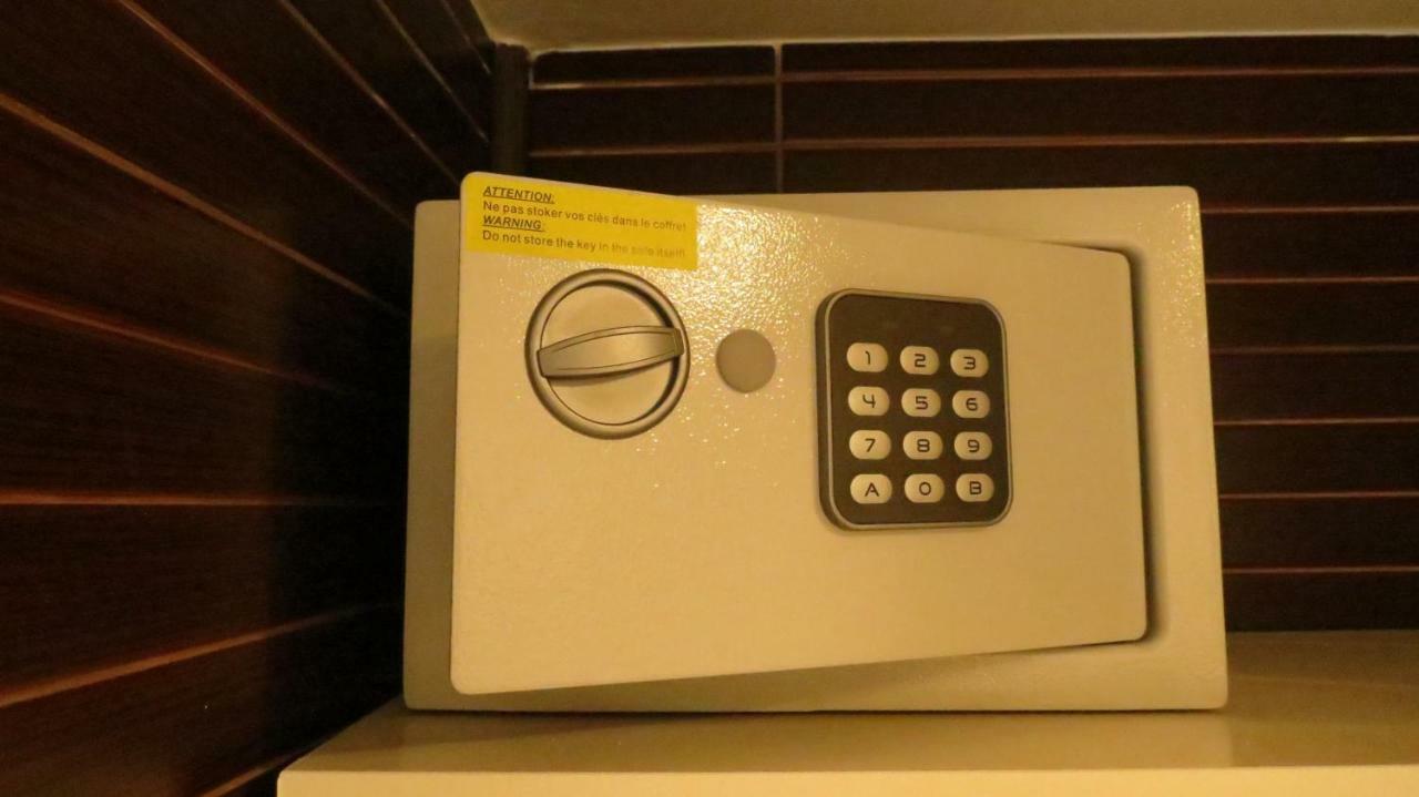 Apartamento Rulosol 1 Torremolinos Buitenkant foto